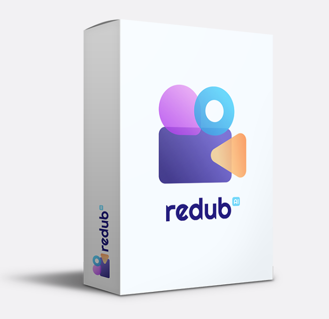 Redub AI
