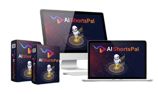 AI Shorts Pal