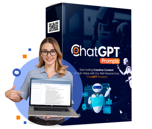 ChatGPT Prompts