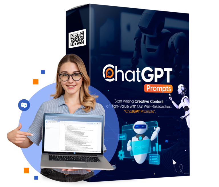 ChatGPT Prompts
