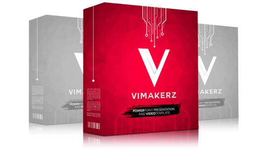 Vidmakerz Video Templates