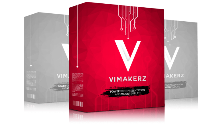 Vidmakerz Video Templates