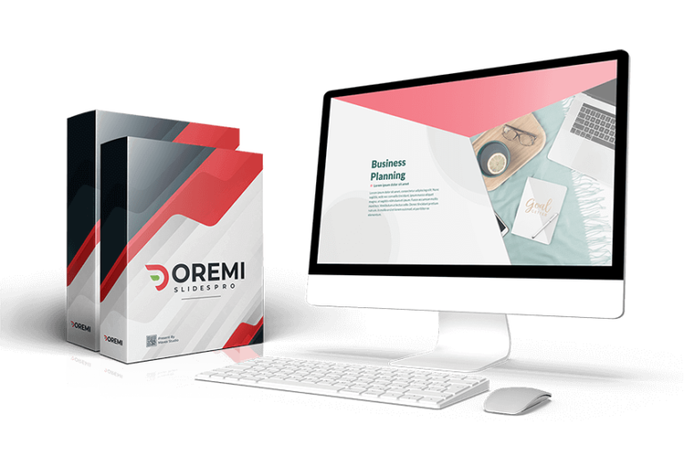 Doremi Slides Pro