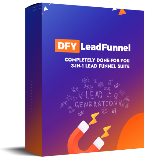 DFY LeadFunnel