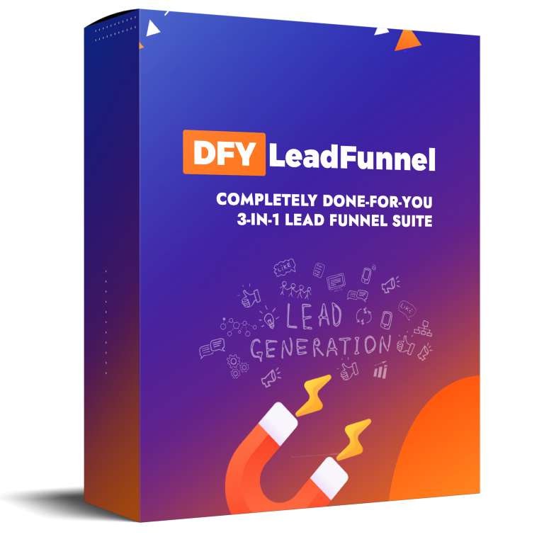 DFY LeadFunnel