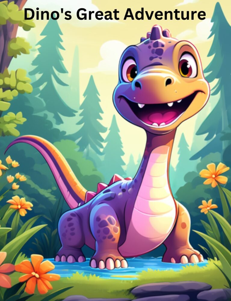 Dino Books