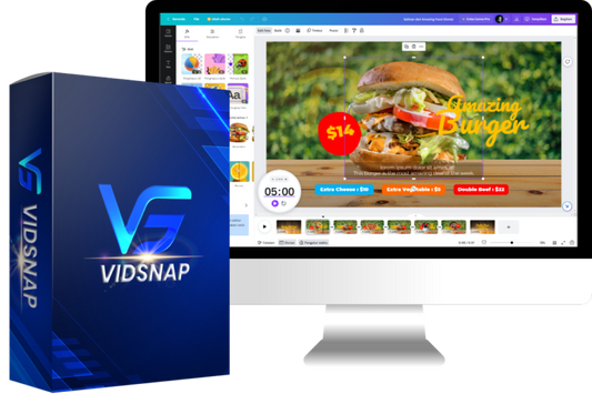 VidSnap