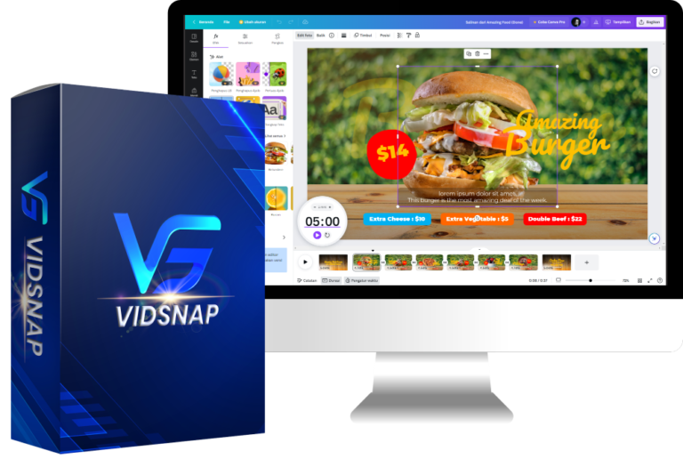 VidSnap