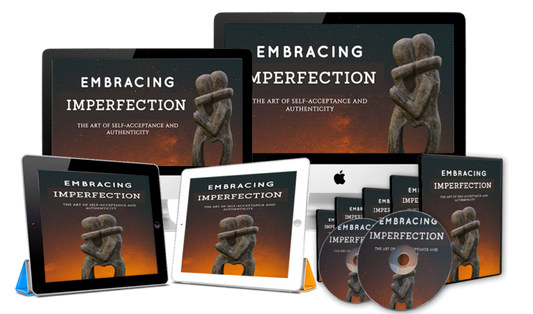 Embracing Imperfection