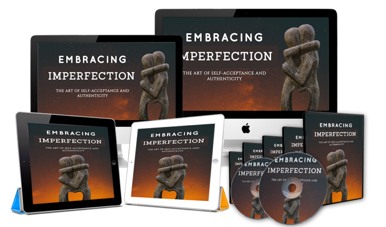 Embracing Imperfection