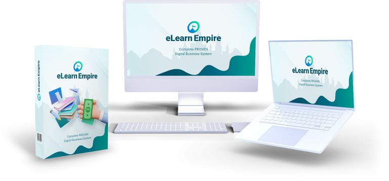 eLearn Empire