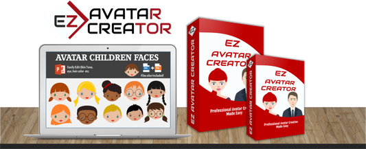 EZ Avatar Creator