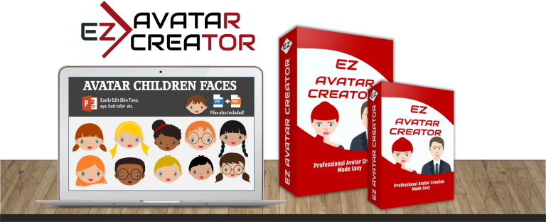 EZ Avatar Creator
