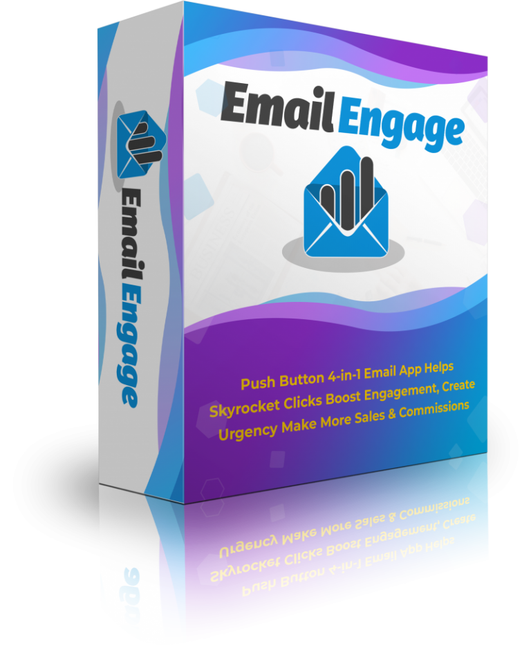 Email Engage