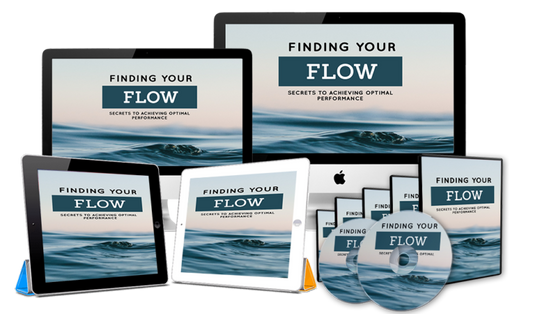 Finding Your Flow