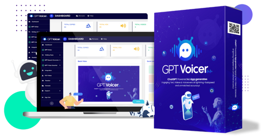 GPT Voicer