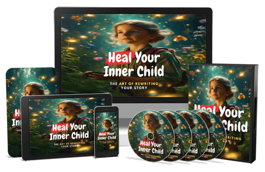 Heal Your Inner Child