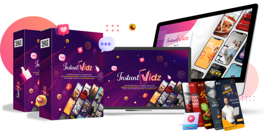 InstantVidz