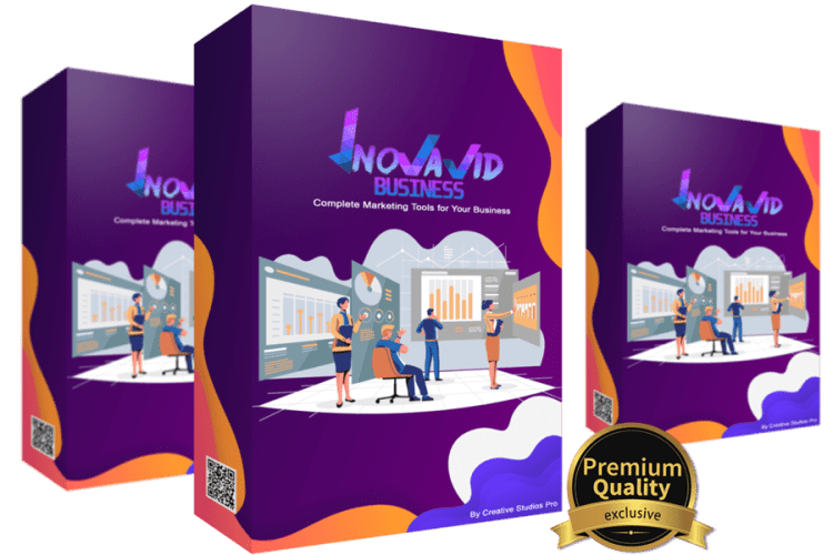 Inovavid Business