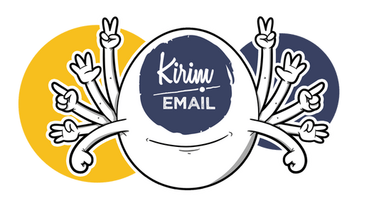 Kirim Email