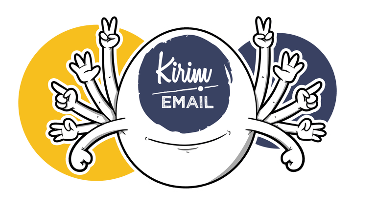 Kirim Email