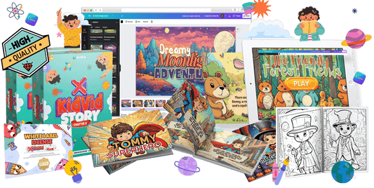 KidVid V3