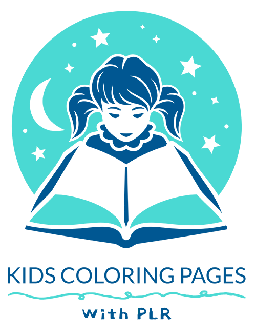 Kids Coloring Pages
