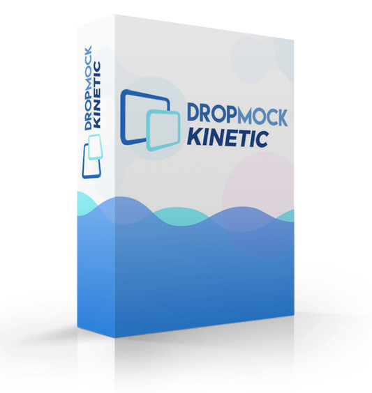 Dropmock Kinetic