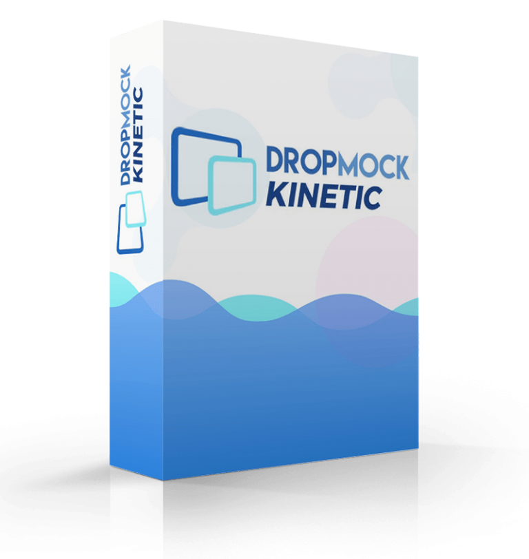 Dropmock Kinetic