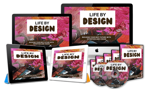 Life By Design