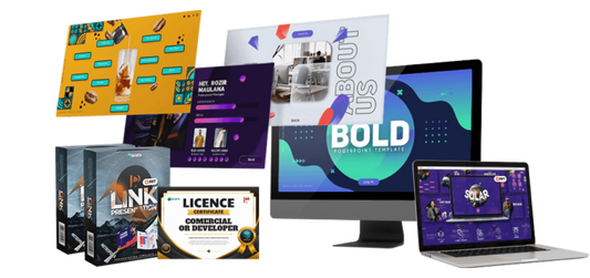 Link Presentation
