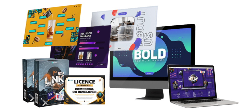 Link Presentation