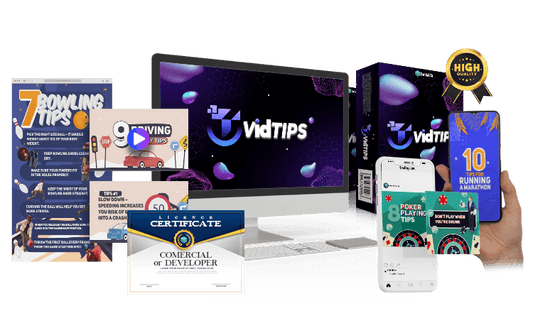 VidTips