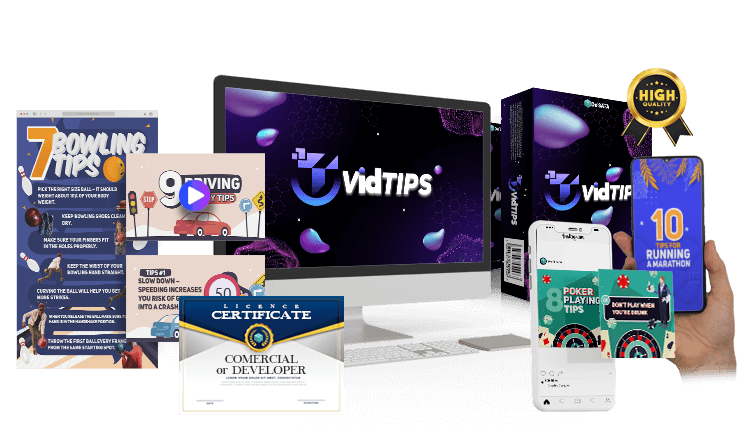 VidTips