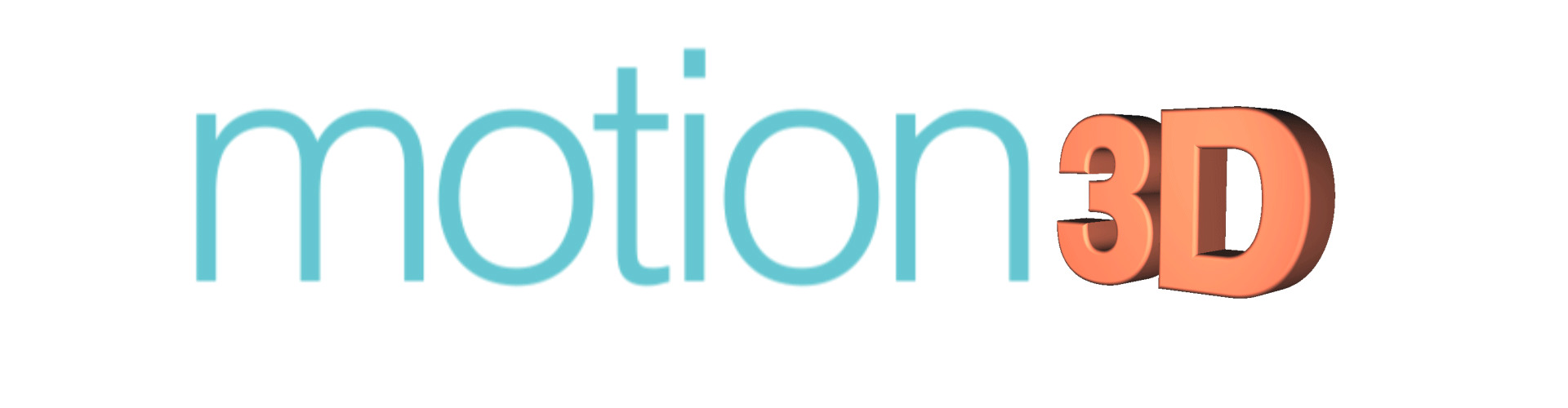 Motion 3D