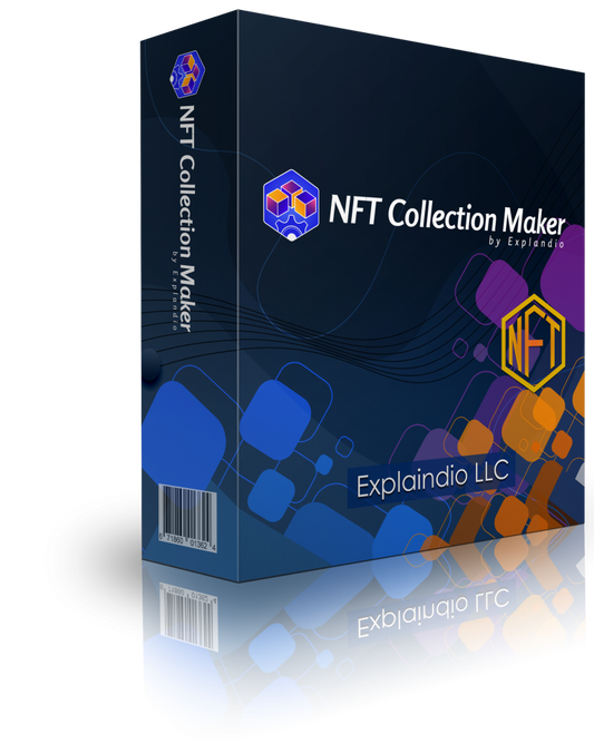 NFT Collection Maker