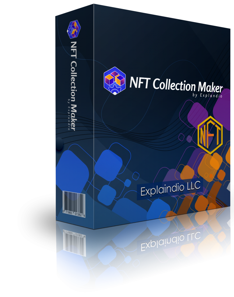 NFT Collection Maker