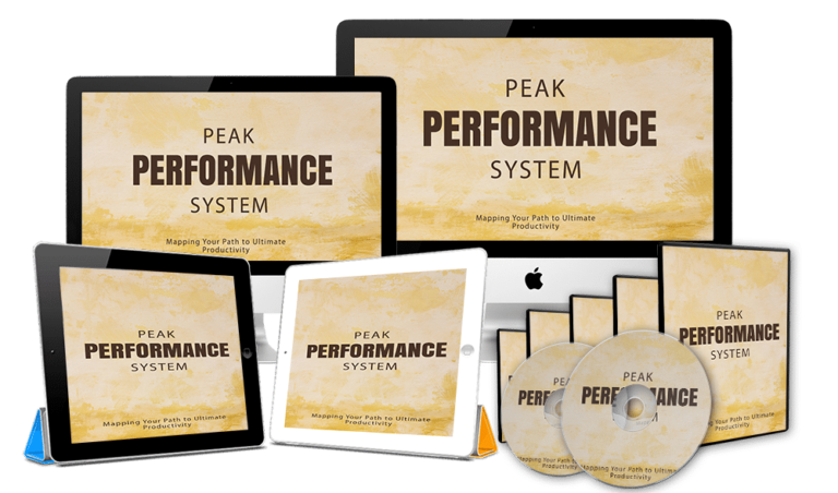 Peak Performance System