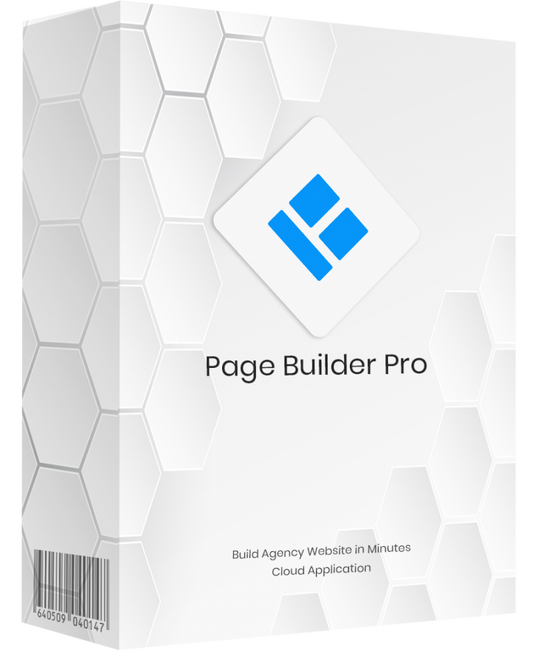 Page Builder PRO