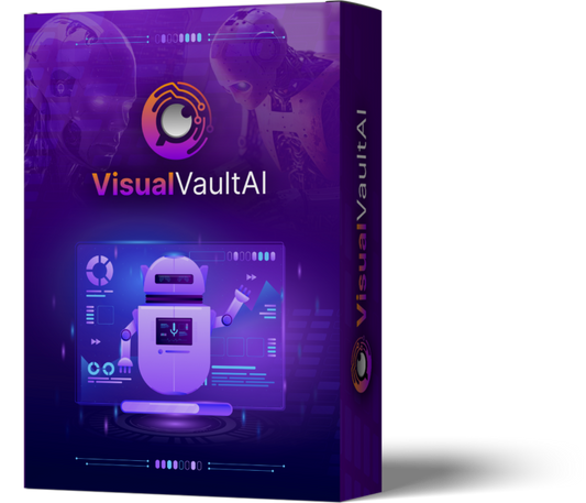 Visual Vault AI