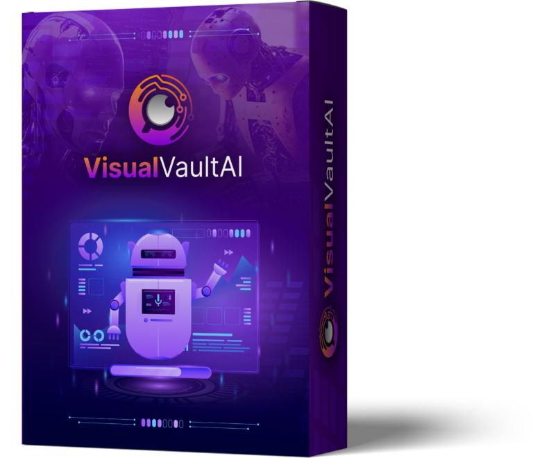 Visual Vault AI