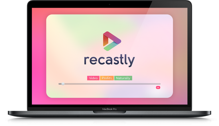 Recastly