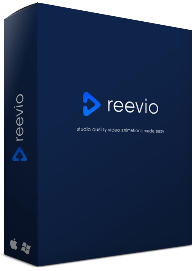 Reevio