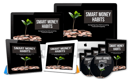 Smart Money Habits
