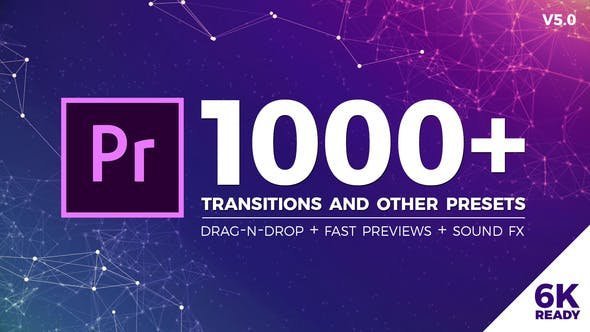 Ultimate Graphic and Editing Pack