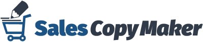 Sales Copy Maker