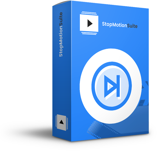 Stop Motion Suite