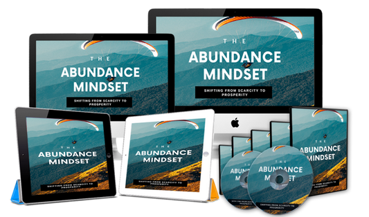 The Abundance Mindset