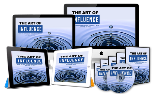 The Art Of Influence