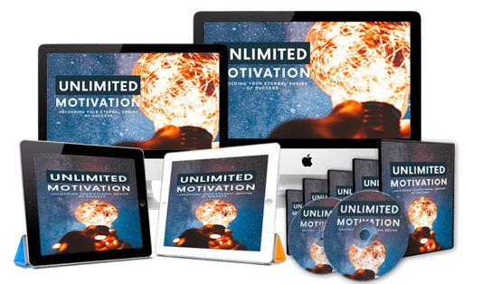 Unlimited Motivation